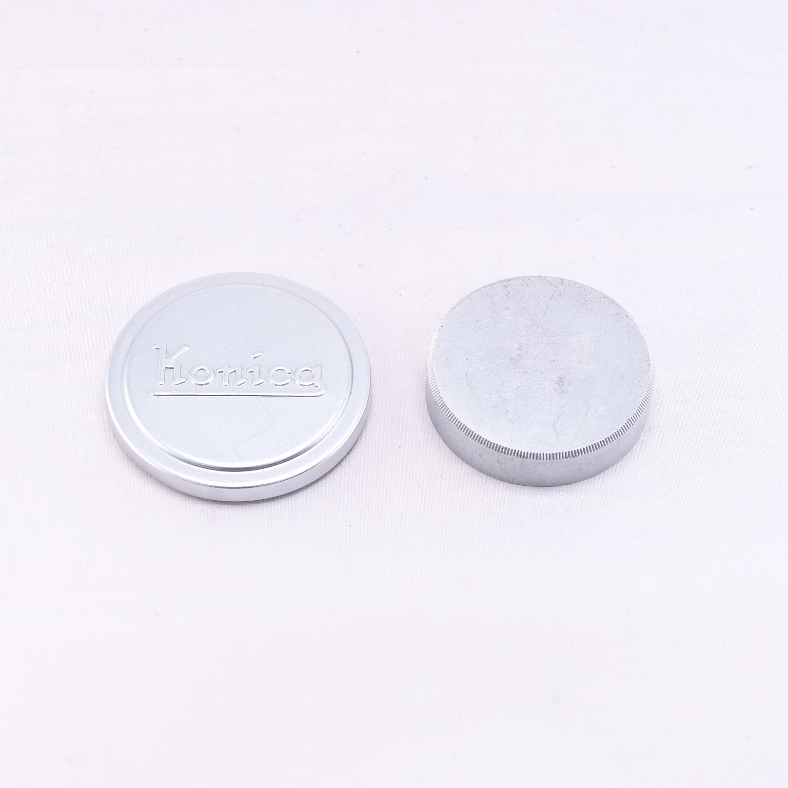 [Konica] Hexanon 50mm F1.9 [L39] 