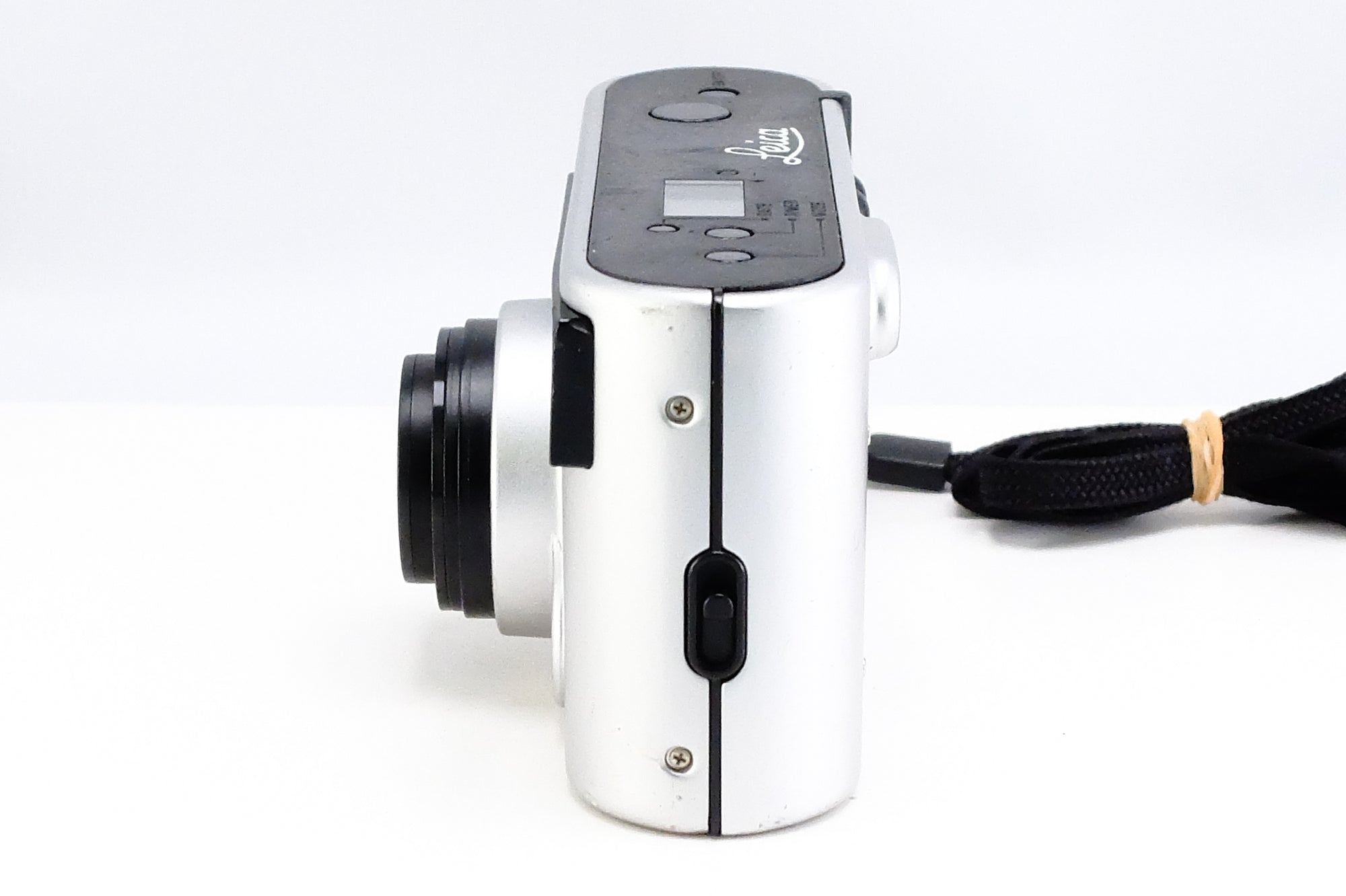 【LEICA】 C1 VARIO-ELMAR 38-105 ASPH | 東京CAMERA