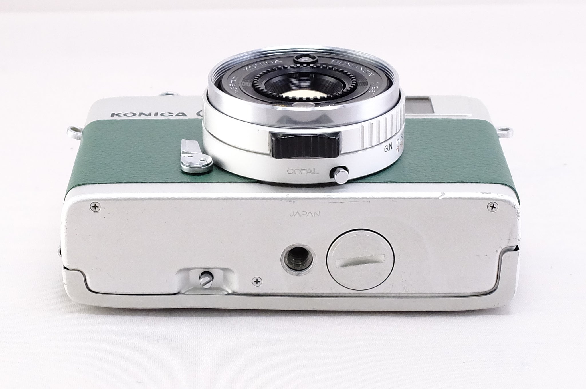 東京CAMERA