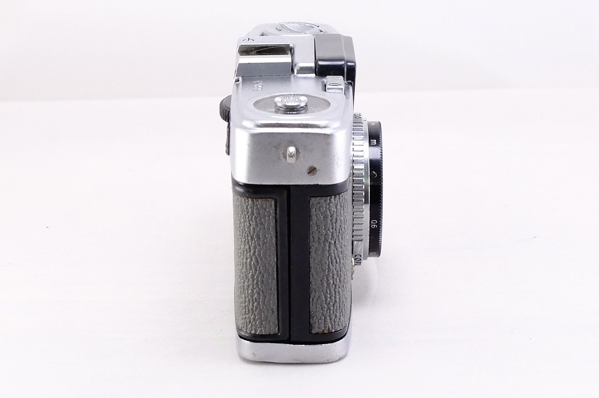 【OLYMPUS】PEN (初期型）※整備品 CLA’ｄ | 東京CAMERA