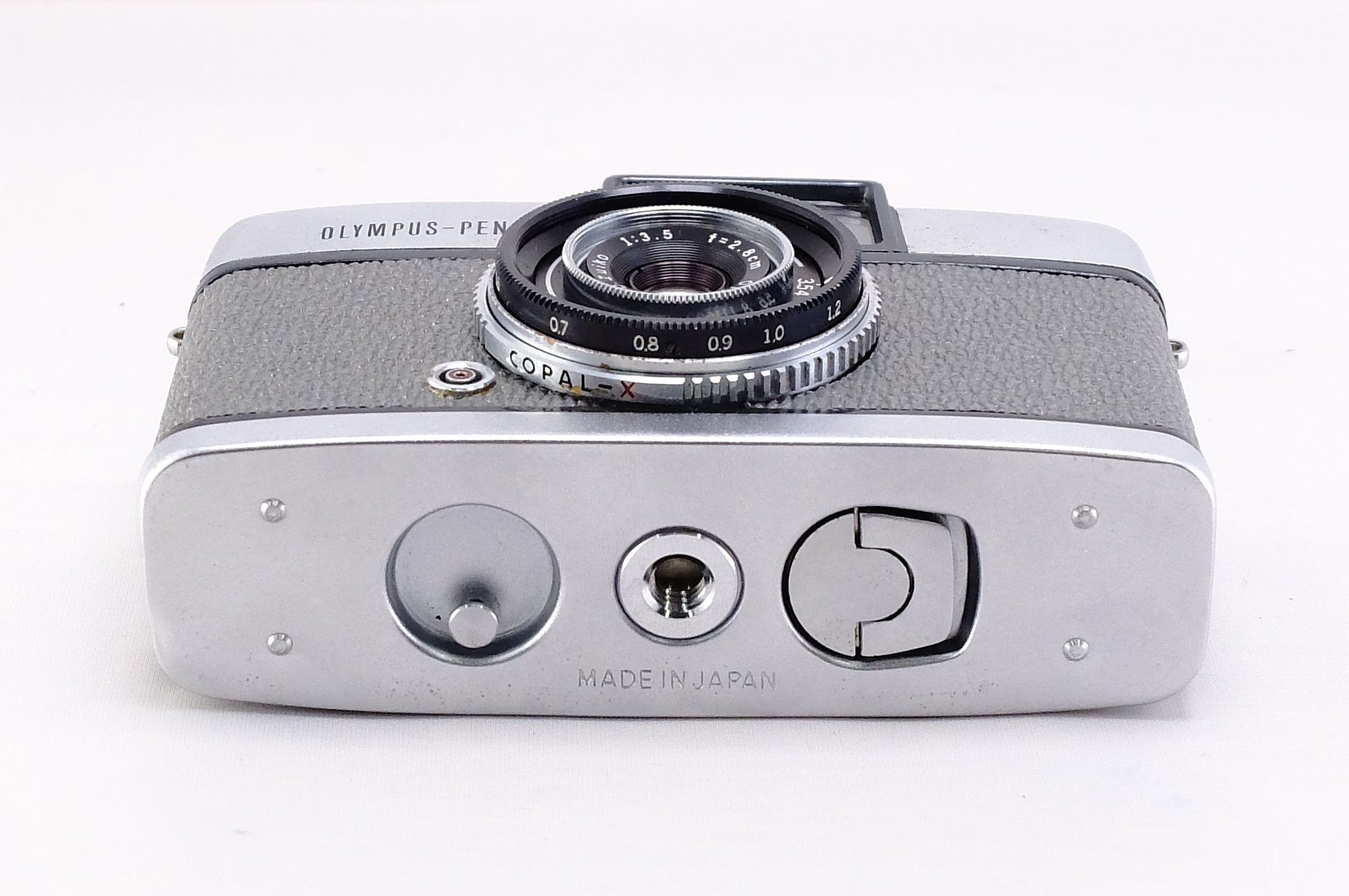 東京CAMERA