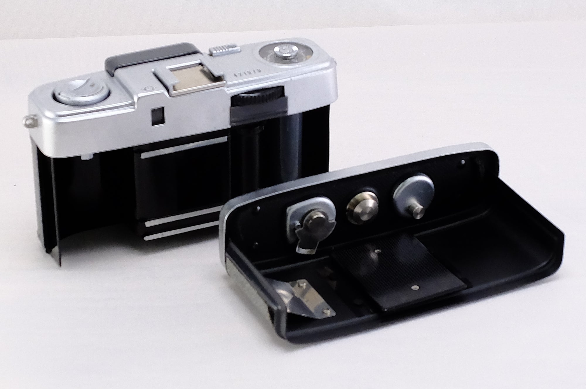 【OLYMPUS】PEN (初期型）※整備品 CLA’ｄ | 東京CAMERA