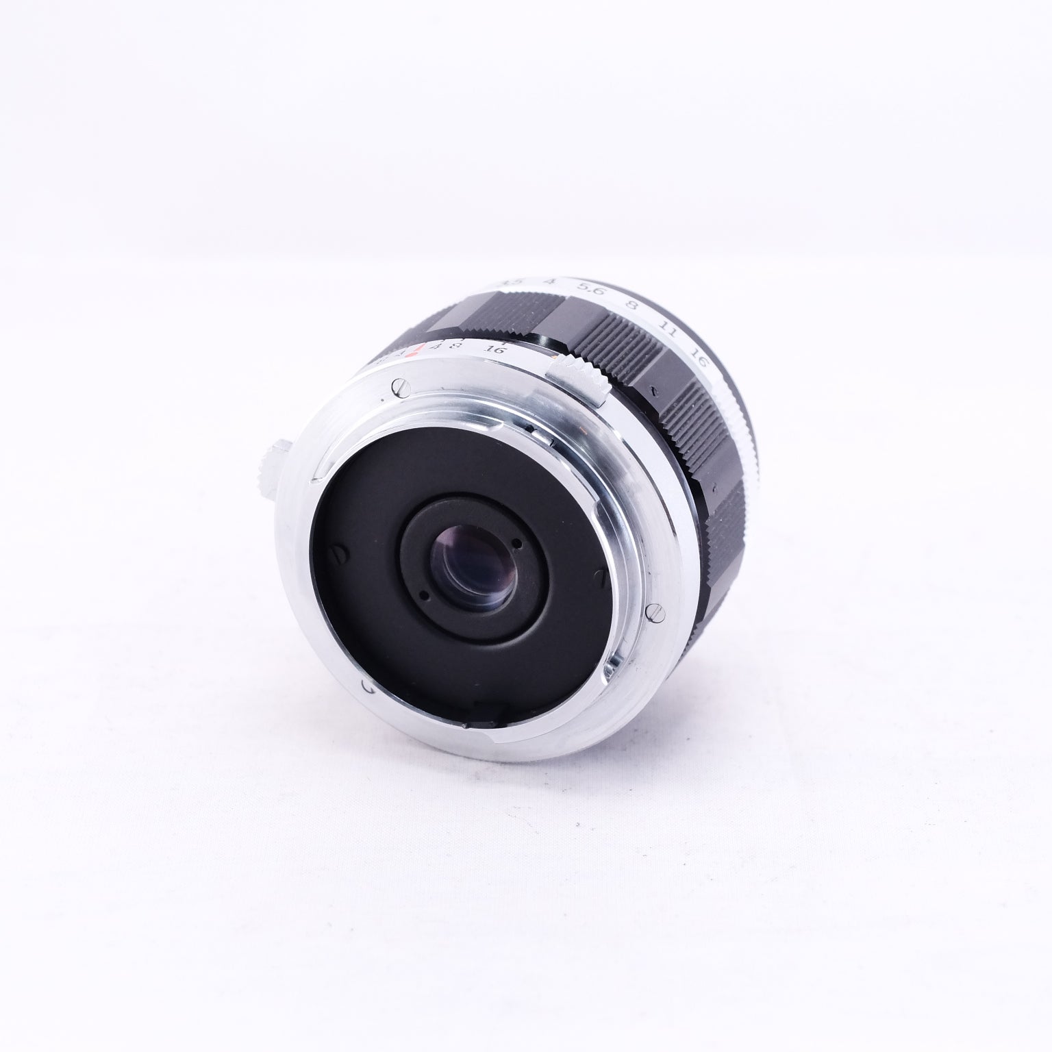OLYMPUS G.Zuiko Auto-W 20mm F3.5 [PEN F] – 東京CAMERA