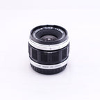 OLYMPUS G.Zuiko Auto-W 20mm F3.5 [PEN Fマウント]