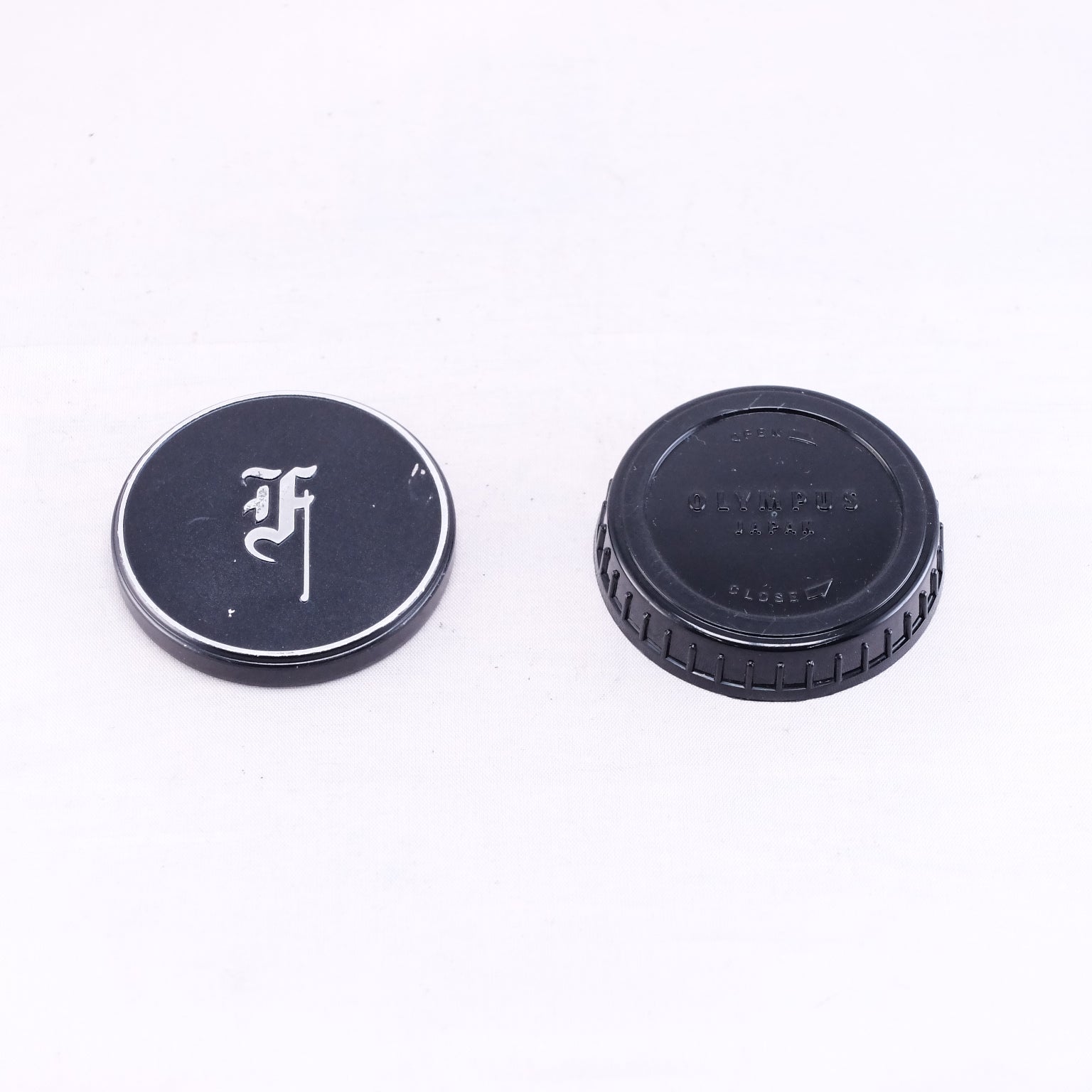 OLYMPUS G.Zuiko Auto-W 20mm F3.5 [PEN Fマウント]