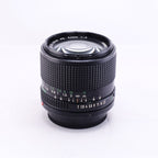 Canon New FD 24mm F2 [FD]