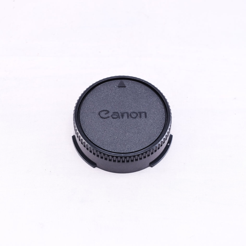 Canon New FD 24mm F2 [FD]