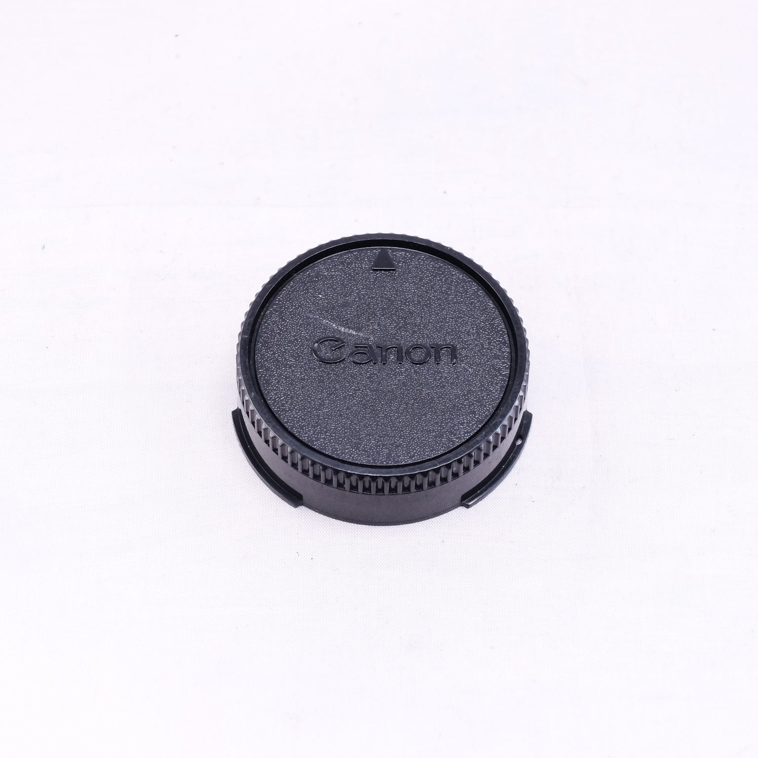 Canon New FD 100mm F2 [FD]