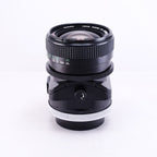 Canon TS 35mm F2.8 S.S.C. [FD]