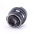 Canon FISH-EYE FD 15mm F2.8 [FD]