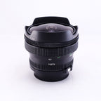 Canon FISH-EYE FD 15mm F2.8 [FD]
