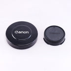 Canon FISH-EYE FD 15mm F2.8 [FD]