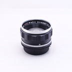 Petri  C.C Orikkor Kuribayashi 50mm F2 (M42)