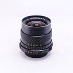 Mamiya AUTO mamiya/sekor 50mm F2 前期型 [M42]
