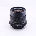 Mamiya AUTO mamiya/sekor 50mm F2 前期型 [M42]