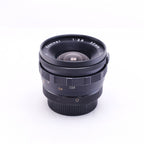 日東光学 Kominar 35mm F2.8 [M42]