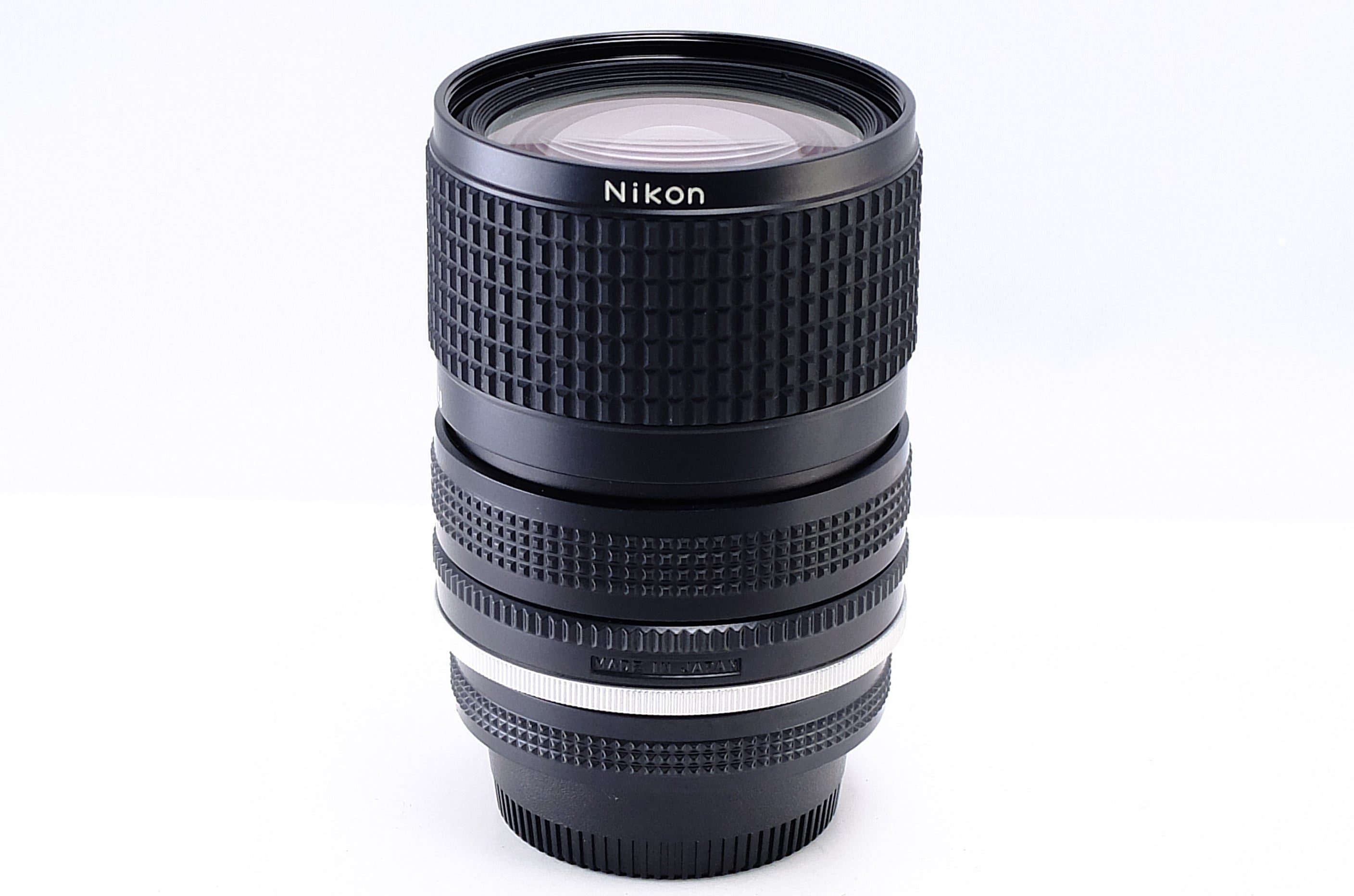 Nikon】Ai-s Zoom-NIKKOR 28-85mm F3.5-4.5 [ニコンFマウント] – 東京 