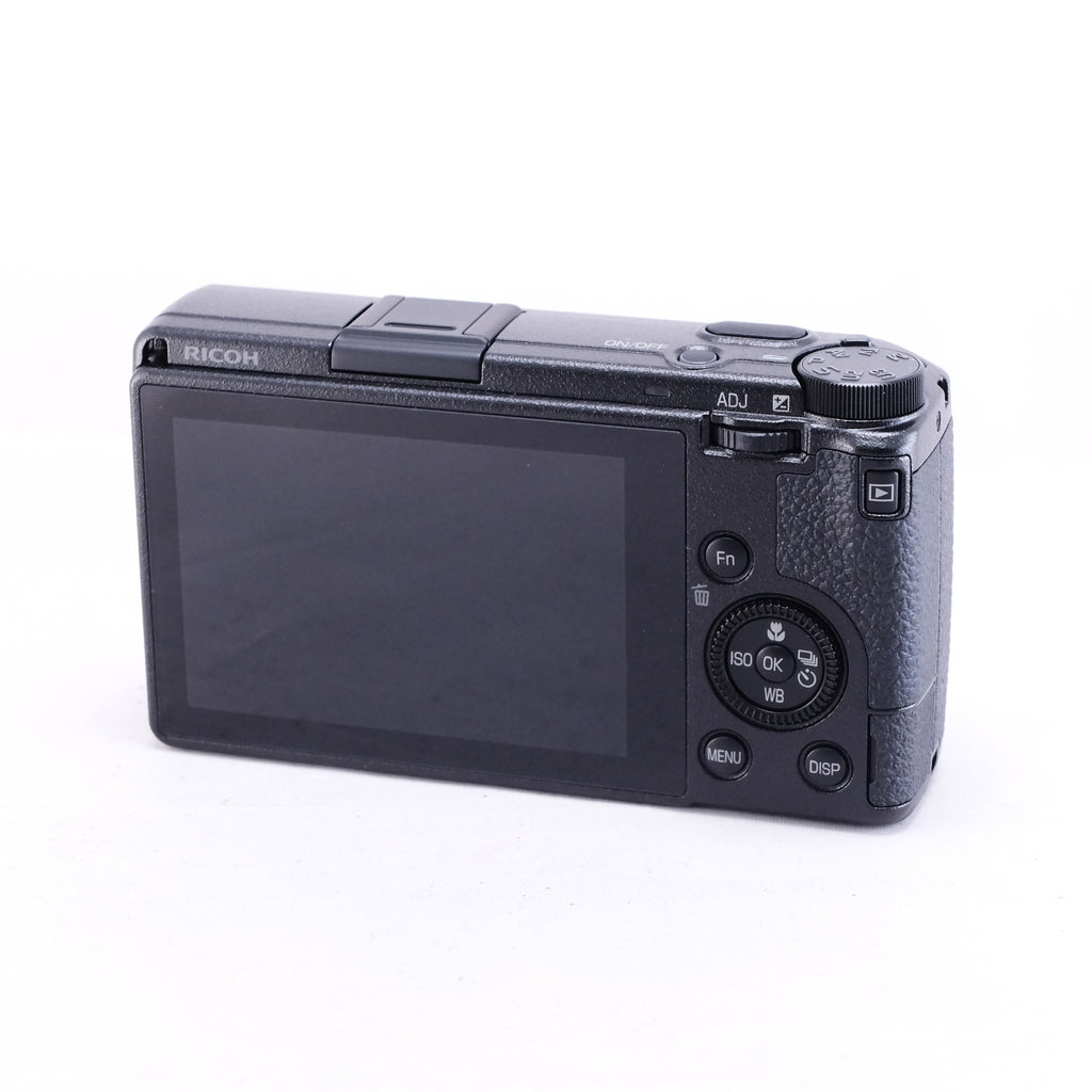 RICOH GR III NEW NEVER USED