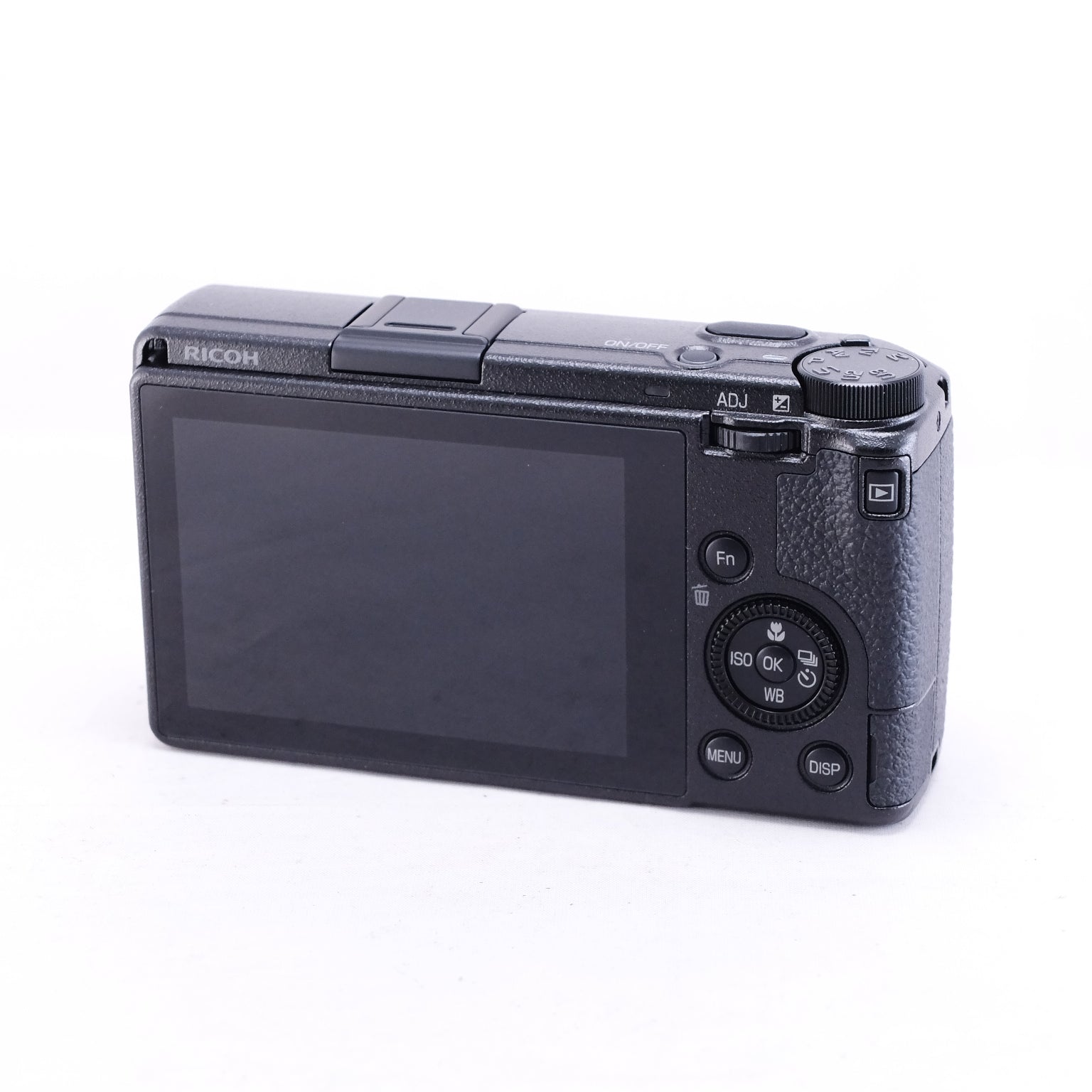 RICOH GR III NEW NEVER USED