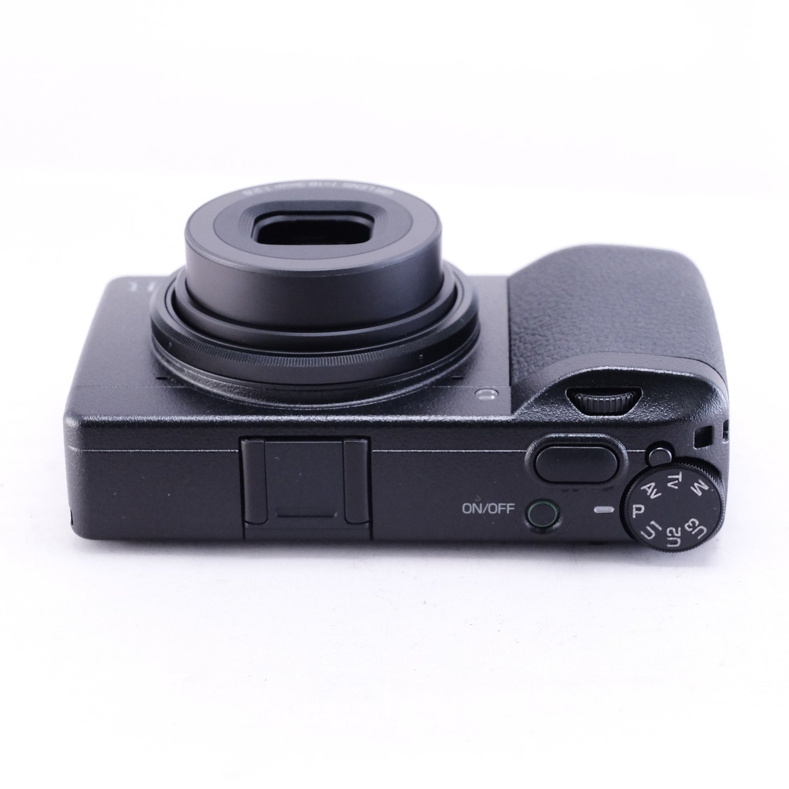 RICOH GR III NEW NEVER USED