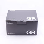 RICOH GR III NEW NEVER USED