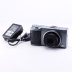 RICOH GR Limited Edition