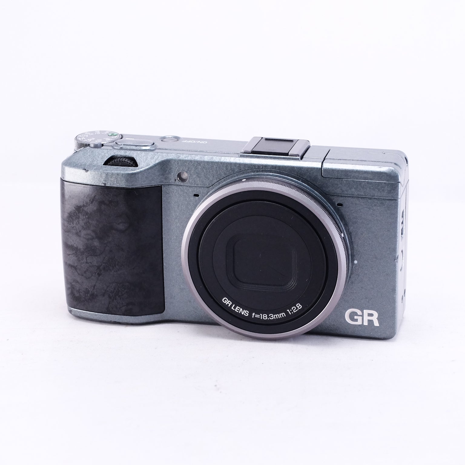 RICOH GR Limited Edition