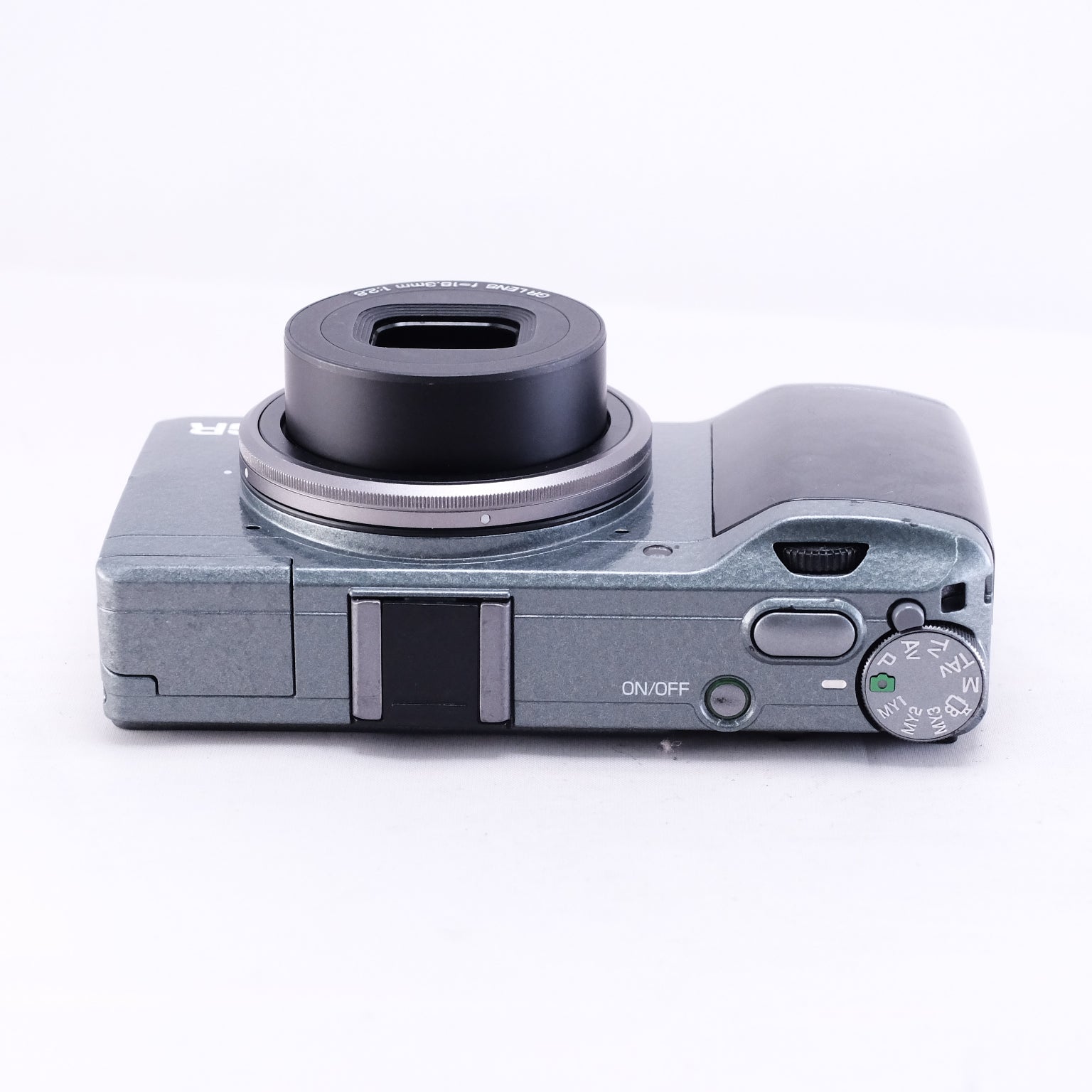 RICOH GR Limited Edition | 東京CAMERA
