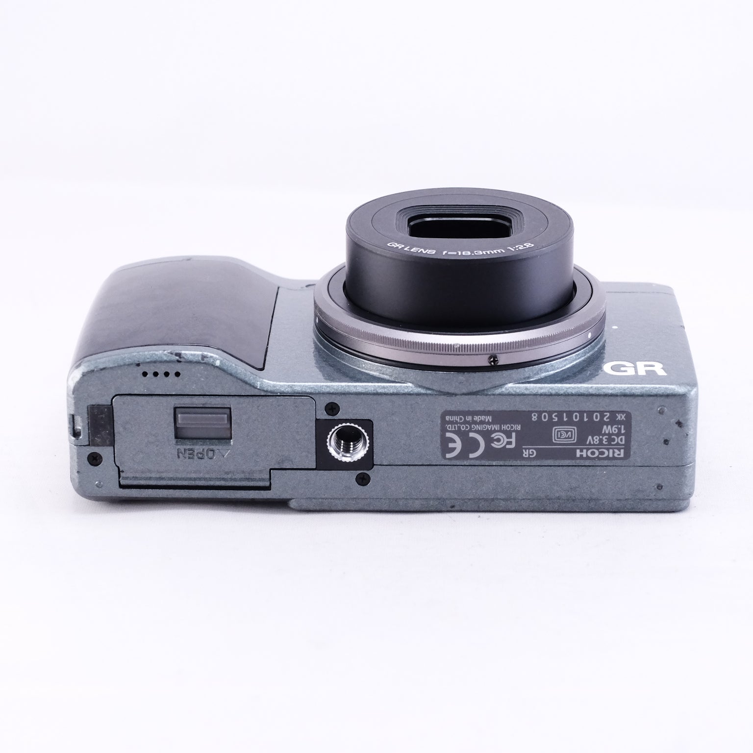 RICOH GR コンパクトデジタルカメラ RICOH GR Limited Edition | 東京CAMERA