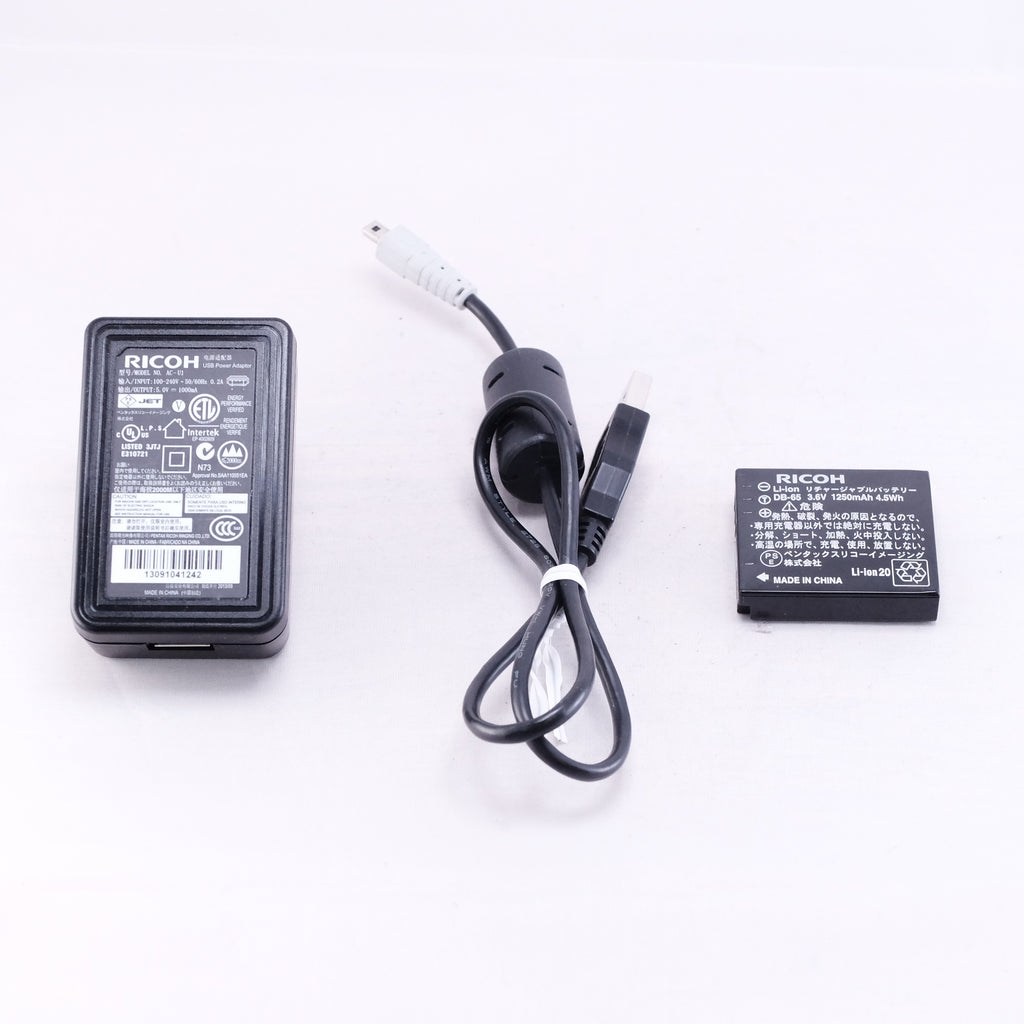 RICOH GR Limited Edition