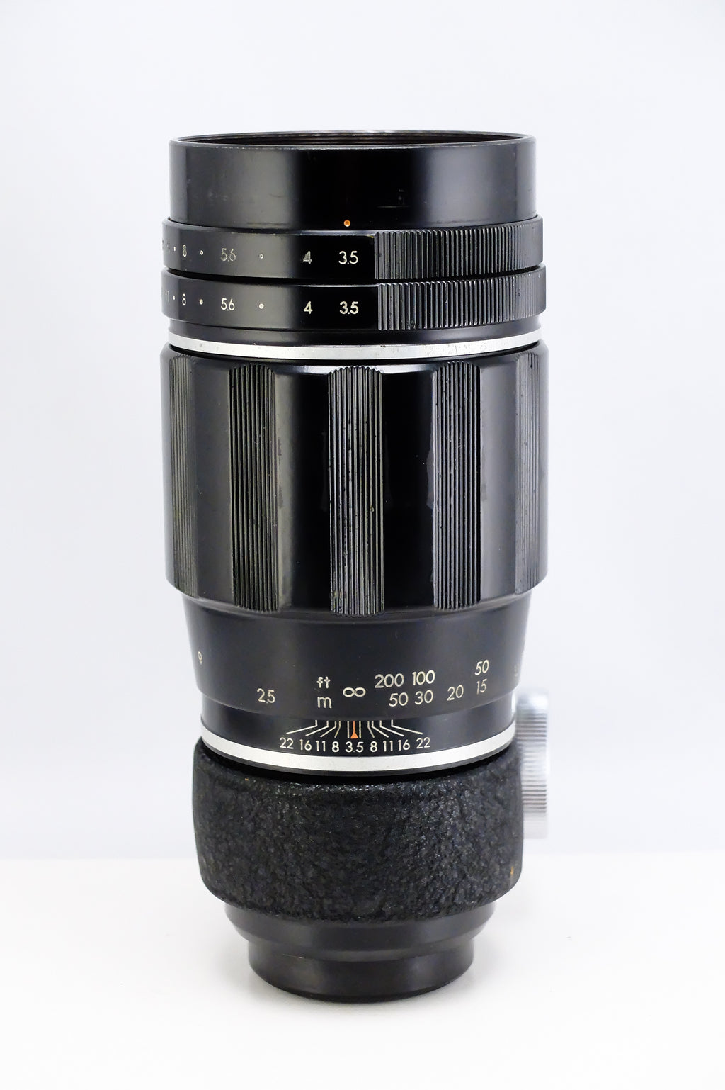 【PENTAX】Takumar 200mm F3.5 [M42] | 東京CAMERA