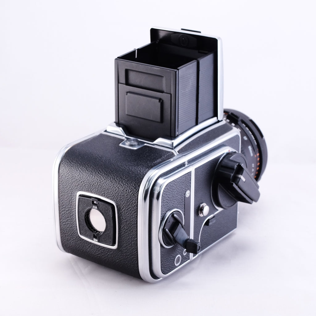 Hasselblad500cm