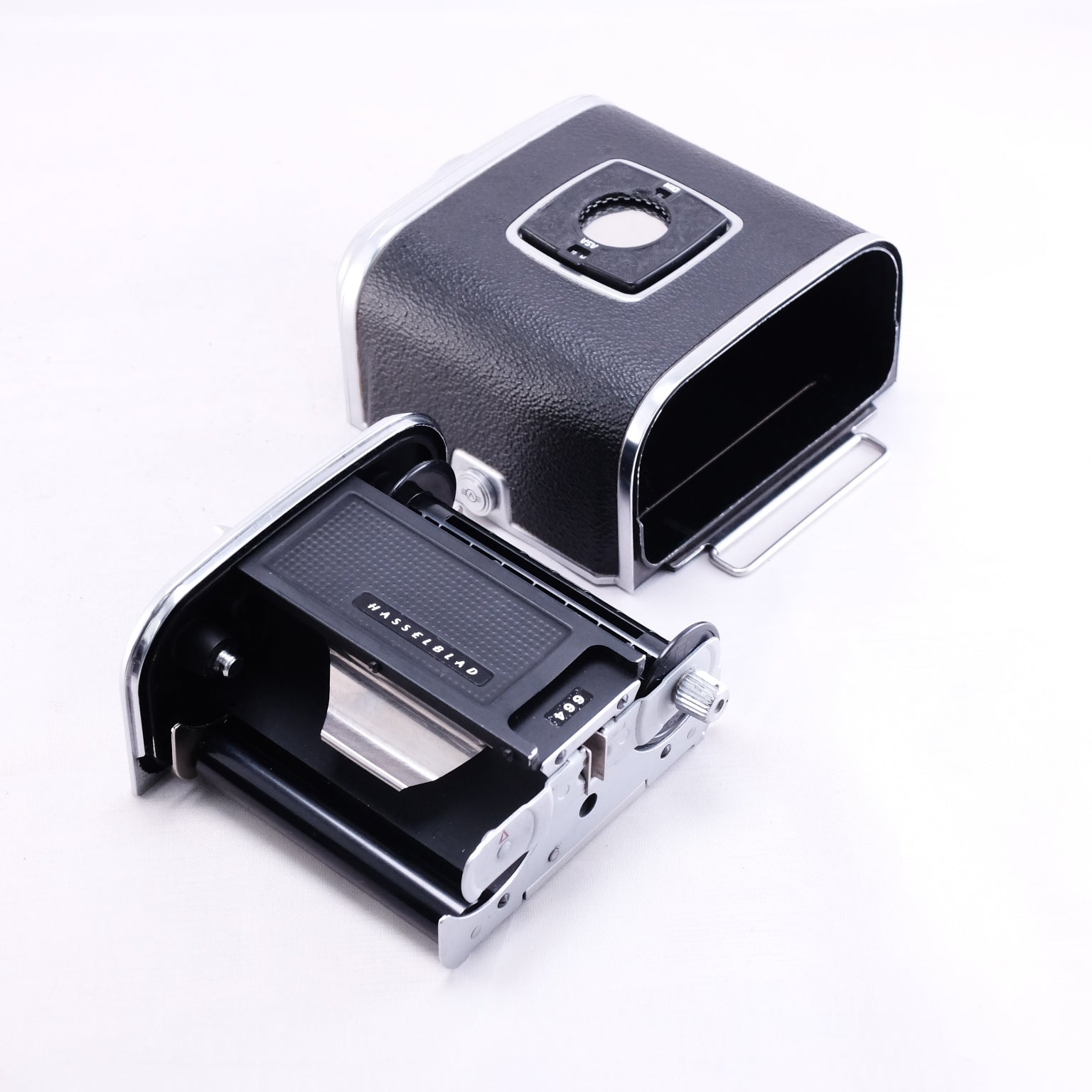 HASSELBLAD 500C/M + Planar 80mm F2.8 T*CF +A12