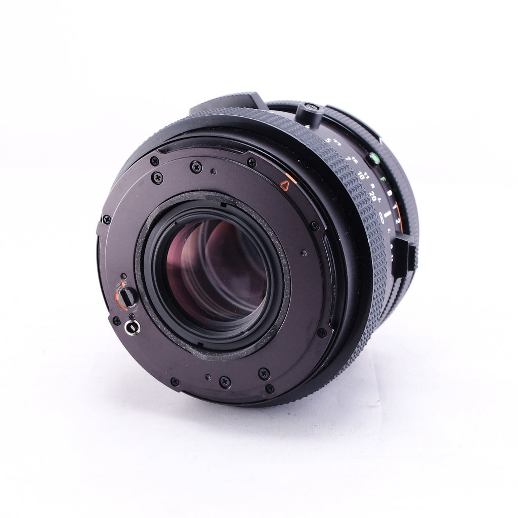 HASSELBLAD 500C/M + Planar 80mm F2.8 T*CF +A12