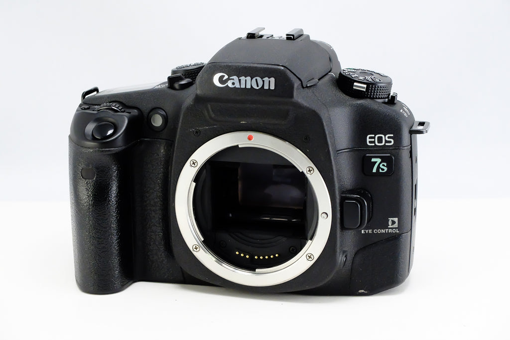 【Canon】EOS 7s | 東京CAMERA