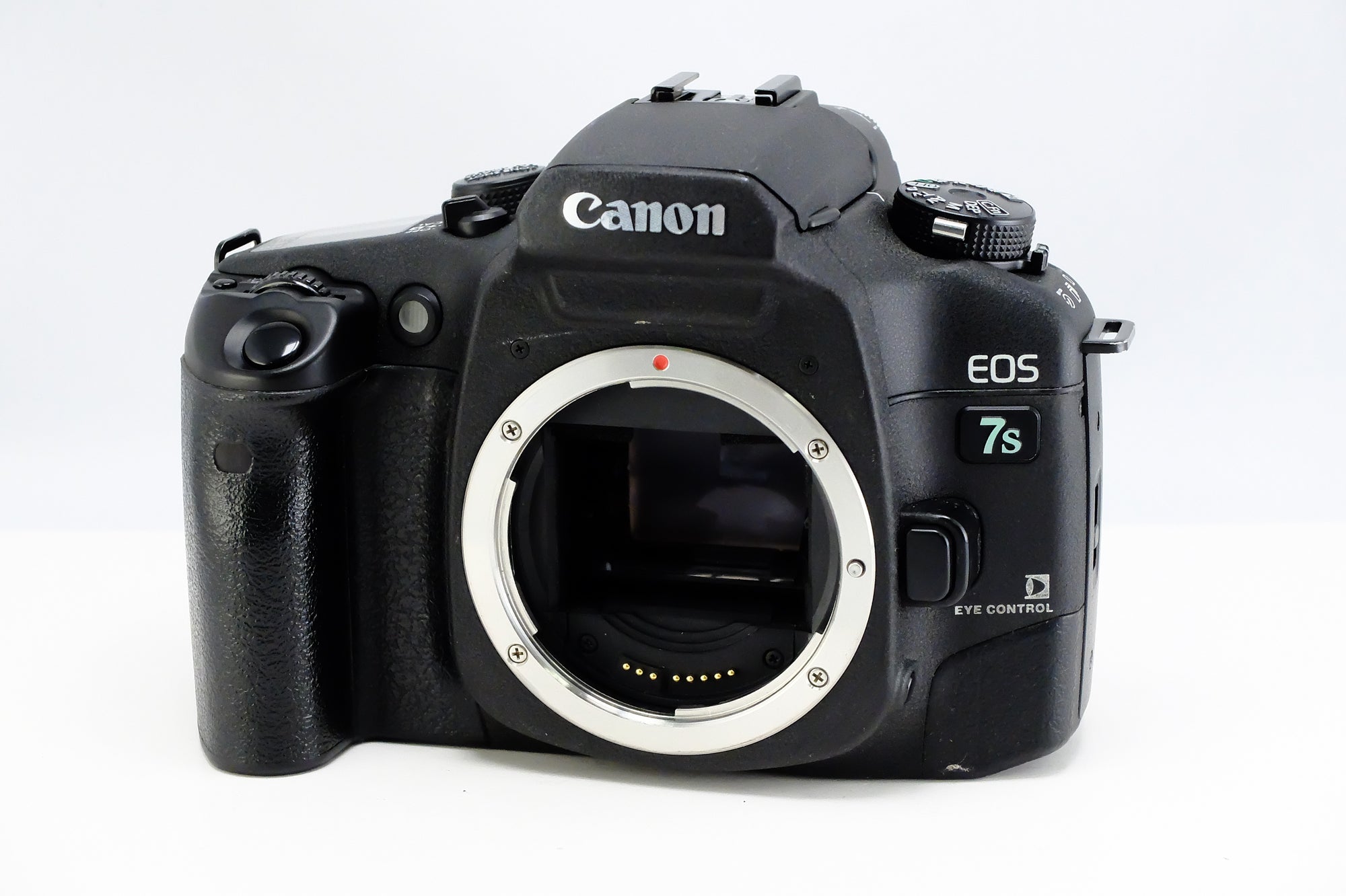【Canon】EOS 7s | 東京CAMERA
