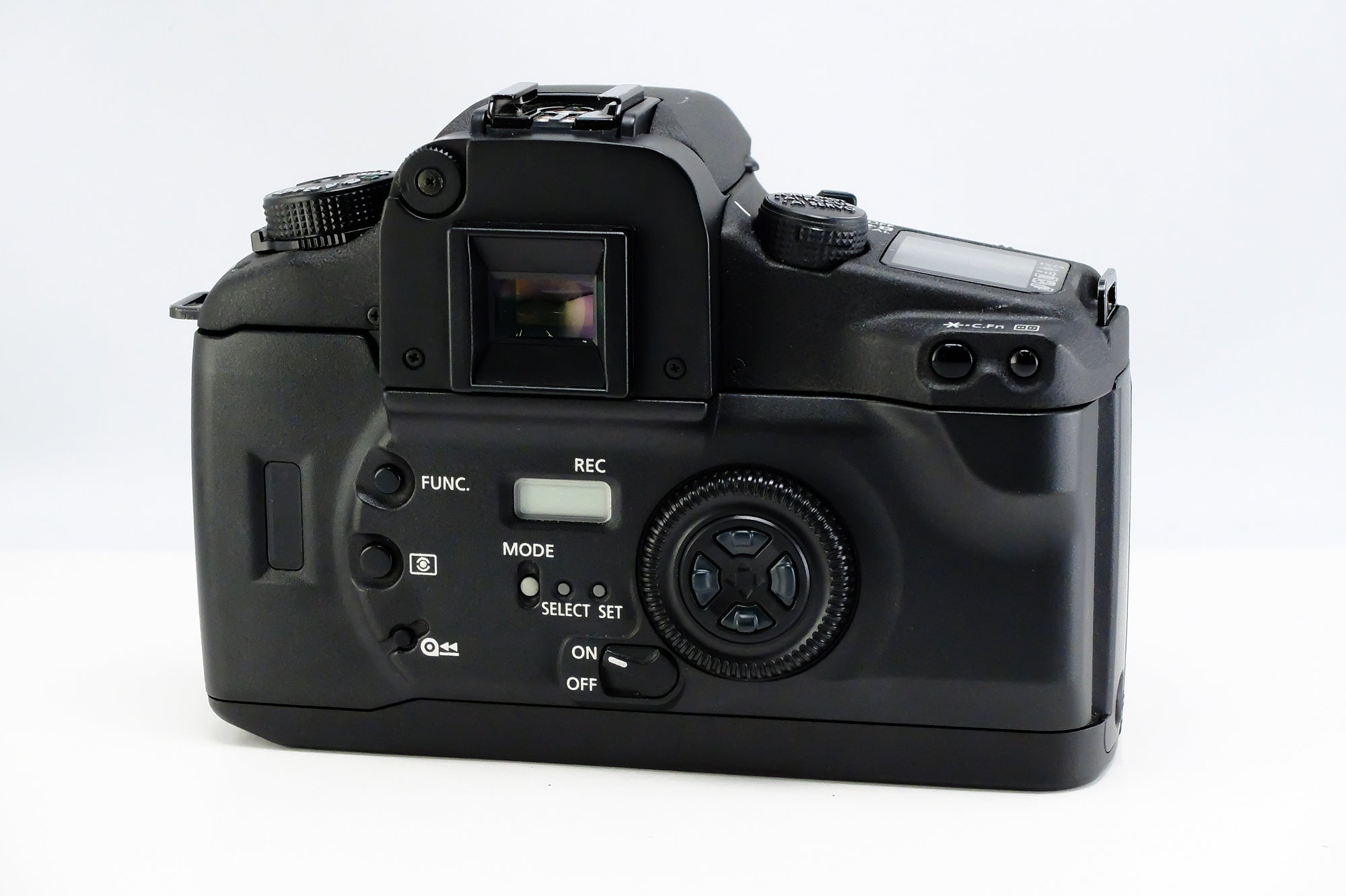 【Canon】EOS 7s | 東京CAMERA