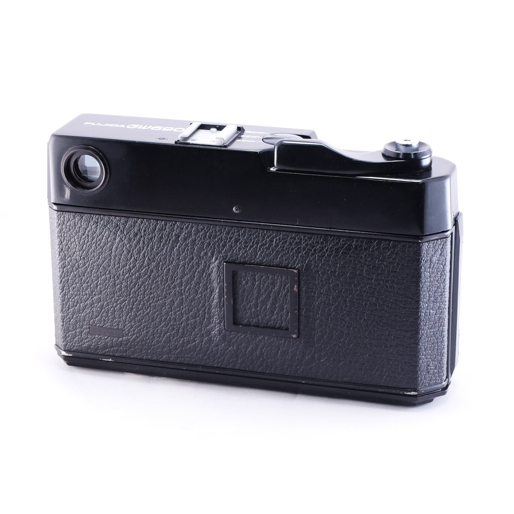FUJIFILM FUJICA GW690