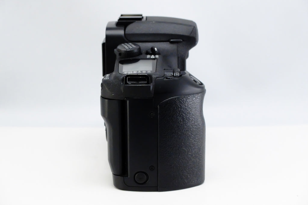 【Canon】EOS 7s | 東京CAMERA