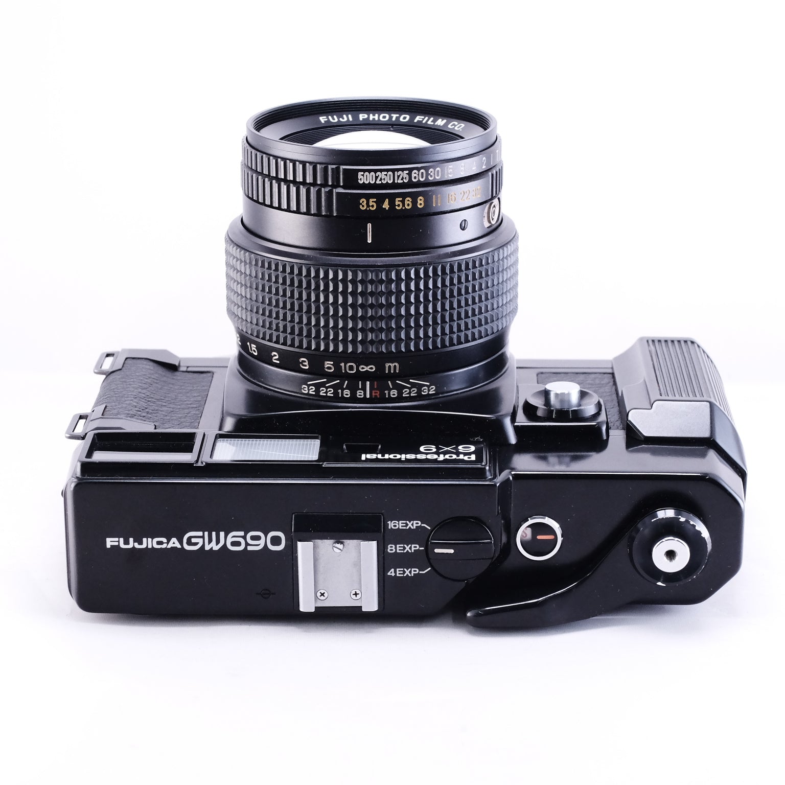 FUJIFILM FUJICA GW690 – 東京CAMERA