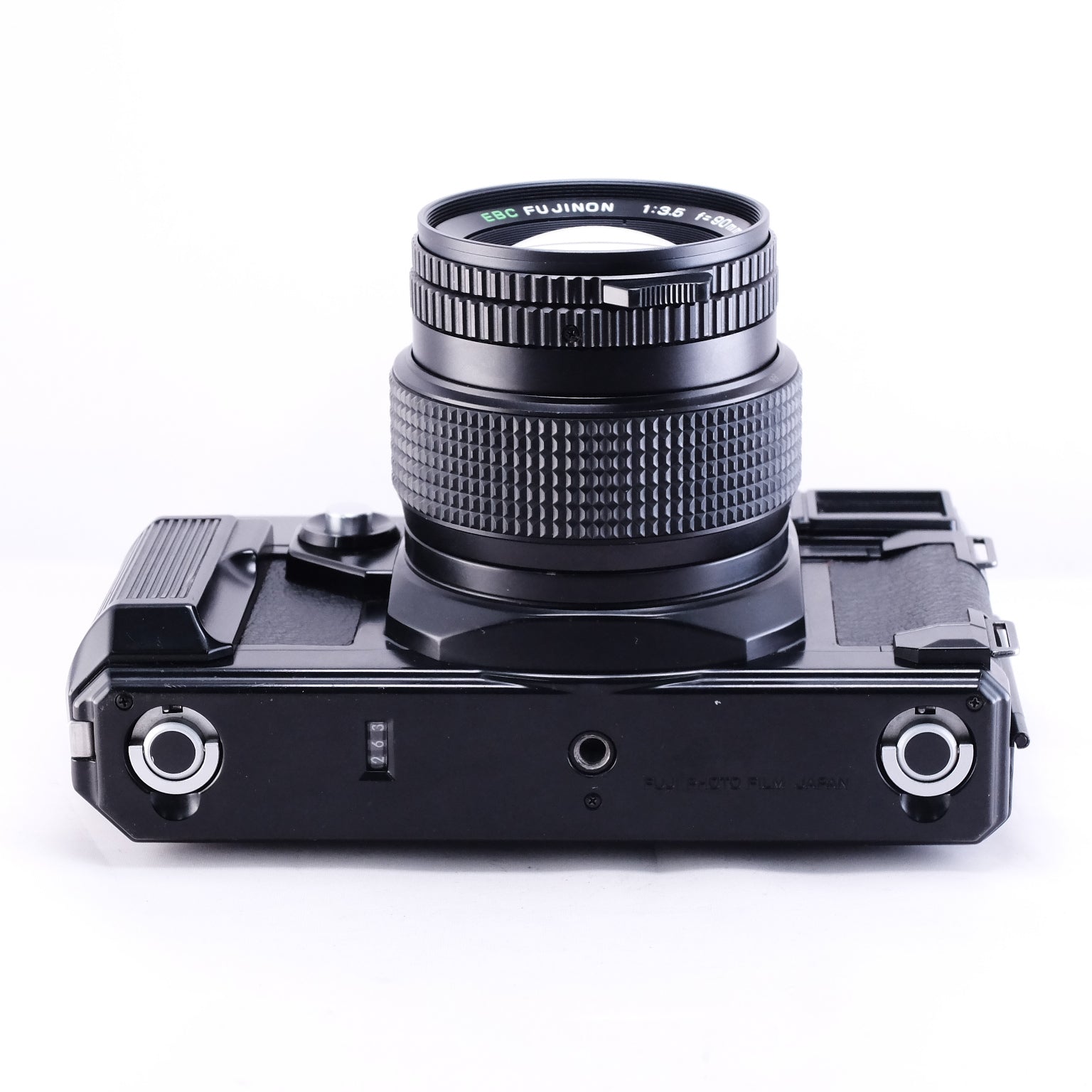 FUJIFILM FUJICA GW690