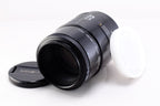 【MINOLTA】AF MACRO 100mm F2.8 (32) [A] #1430745456195 | 東京CAMERA