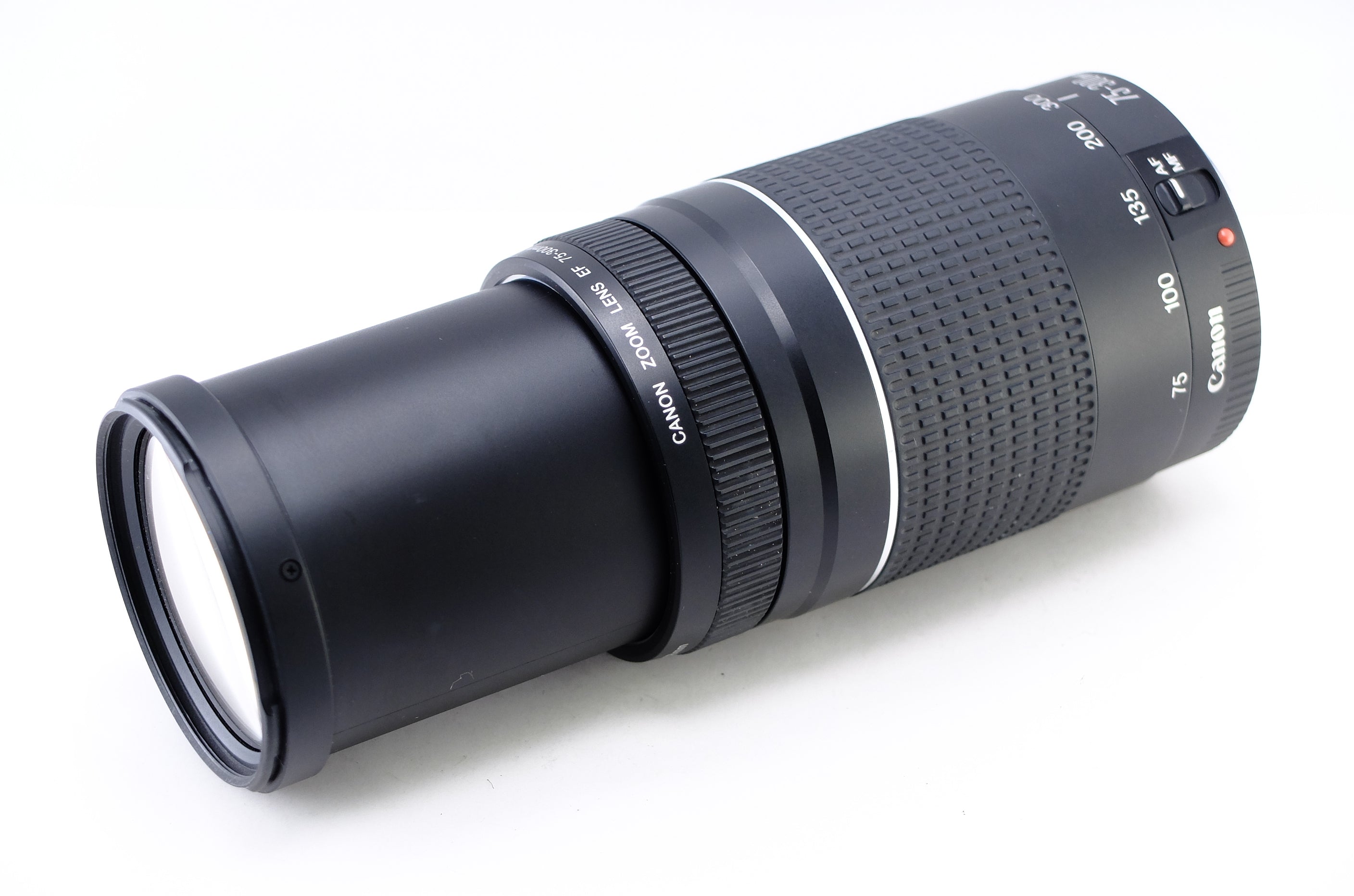 Canon】ZOOM LENS EF 75~300mm F4-5.6 Ⅲ [キヤノンEFマウント] – 東京CAMERA