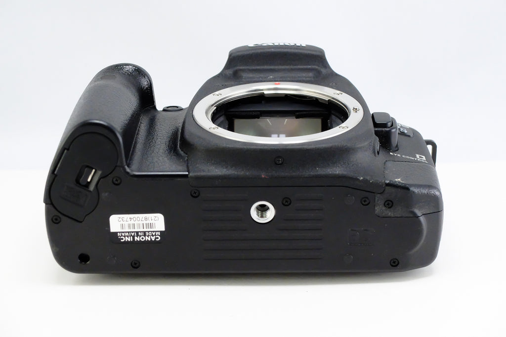 【Canon】EOS 7s | 東京CAMERA