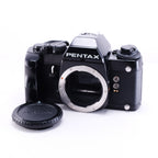 PENTAX LX 前期型 グリップ付き