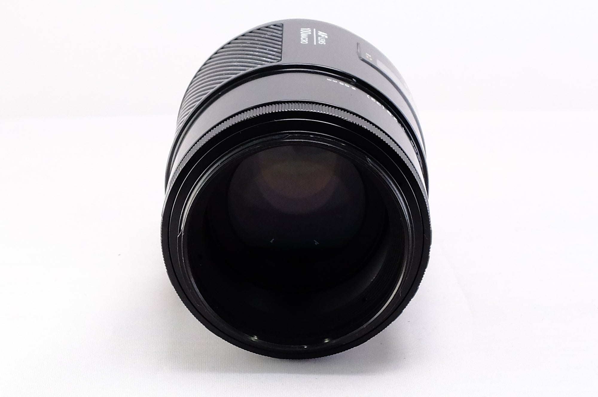 【MINOLTA】AF MACRO 100mm F2.8 (32) [A] #1430745456195 | 東京CAMERA