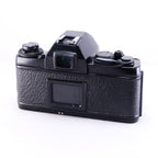 PENTAX LX 前期型 グリップ付き