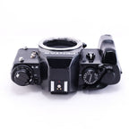 PENTAX LX 前期型 グリップ付き