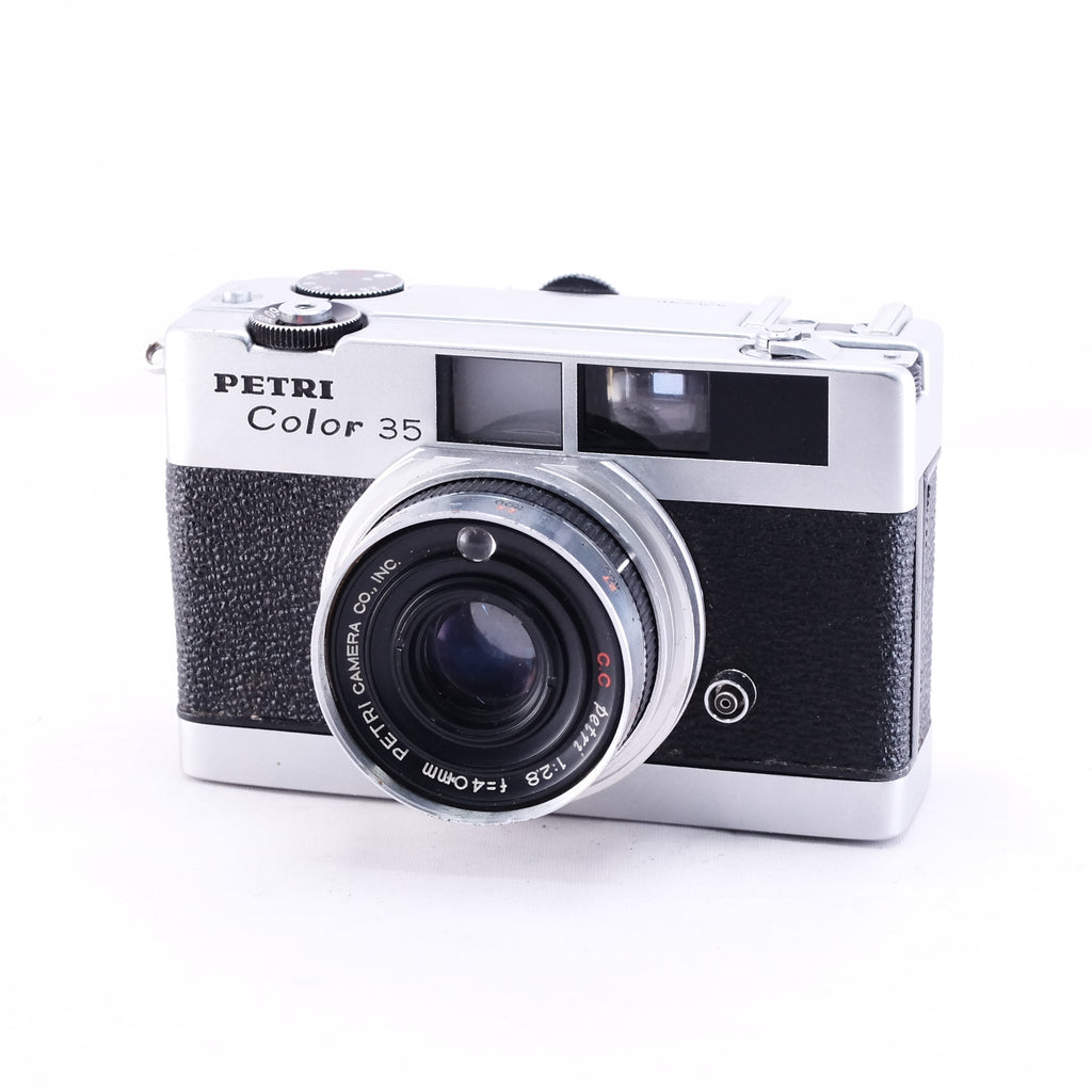 PETRI Color 35