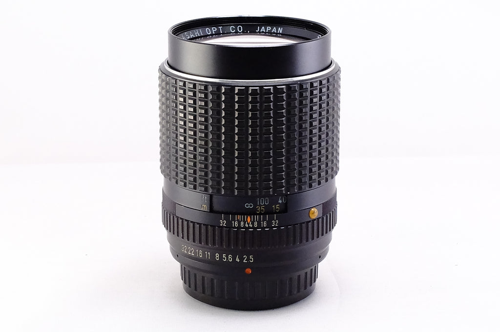 【`PENTAX】 SMC PENTAX 135mm F2.5 [K] #1031746243015 | 東京CAMERA